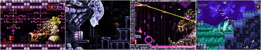 Axiom verge pc download